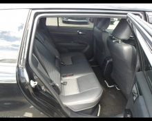 Toyota Corolla Fielder 2017