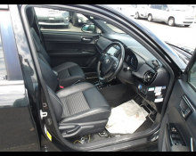 Toyota Corolla Fielder 2017