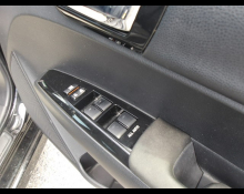 Toyota Corolla Fielder 2017