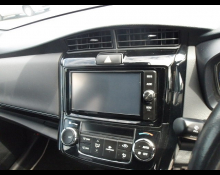 Toyota Corolla Fielder 2017