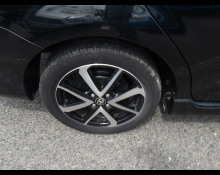 Toyota Corolla Fielder 2017