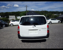 Toyota Probox 2022