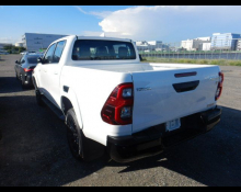 Toyota Hilux 2023