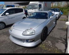 Toyota Supra 1993