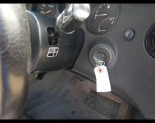 Toyota Supra 1993