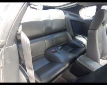 Toyota Supra 1993