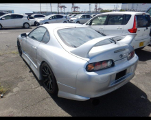 Toyota Supra 1993