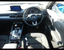 Mazda CX 5 2020