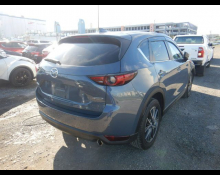 Mazda CX 5 2020