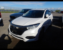 Honda Vezel 2020