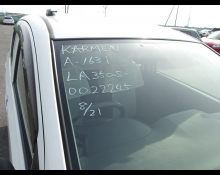 Daihatsu Mira e:S 2017