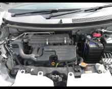 Daihatsu Mira e:S 2017