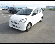 Daihatsu Mira e:S 2017