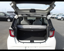 Daihatsu Mira e:S 2017