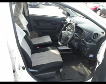 Daihatsu Mira e:S 2017