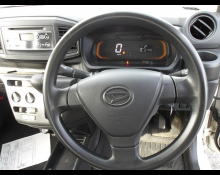 Daihatsu Mira e:S 2017