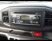 Daihatsu Mira e:S 2017