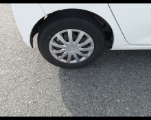 Daihatsu Mira e:S 2017