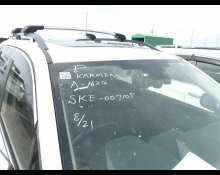 Subaru Forester 2018