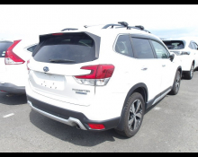 Subaru Forester 2018