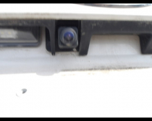 Subaru Forester 2018