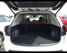 Subaru Forester 2018