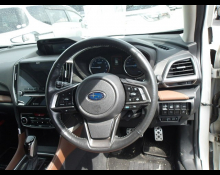 Subaru Forester 2018