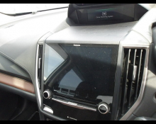 Subaru Forester 2018