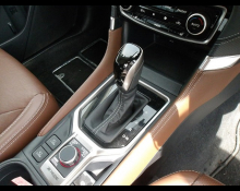 Subaru Forester 2018