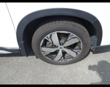 Subaru Forester 2018