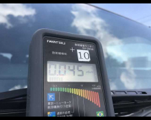 Toyota Hiace Wagon 2010