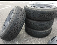 Toyota Hiace Wagon 2010