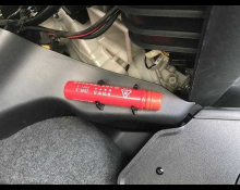 Toyota Hiace Wagon 2010