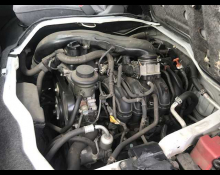 Toyota Hiace Wagon 2010