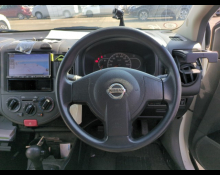 Nissan NV150 2020