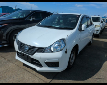 Nissan NV150 2020