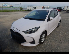 Toyota Yaris 2020