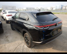 Honda Vezel 2022