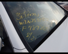 Mercedes-Benz GLC-class 2020