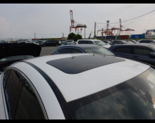 Mercedes-Benz GLC-class 2020