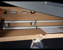 Mercedes-Benz GLC-class 2020