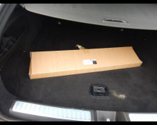 Mercedes-Benz GLC-class 2020