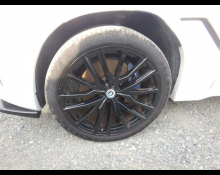 BMW X6 2022