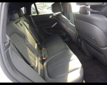 BMW X6 2022
