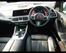 BMW X6 2022