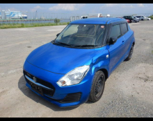 Suzuki Swift 2022