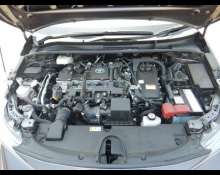 Toyota Corolla Sports 2021