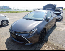 Toyota Corolla Sports 2021