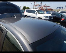 Toyota Corolla Sports 2021