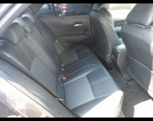 Toyota Corolla Sports 2021